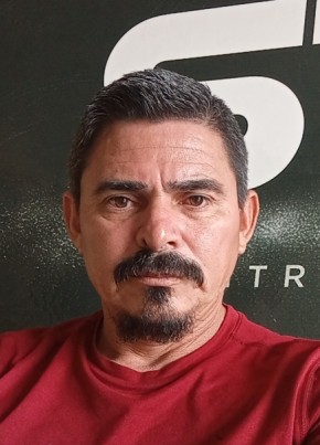 Mau из Alajuela 49 лет