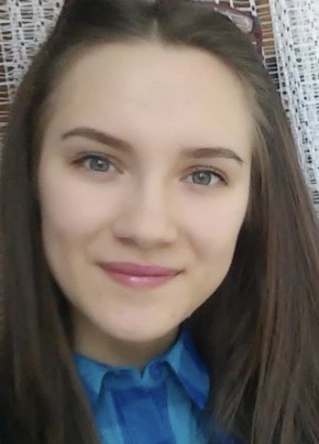 Юля, 36, Россия, Норильск