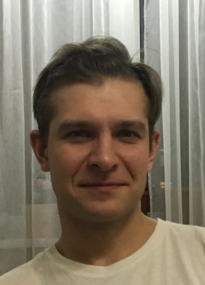 Aleksey, 35, Russia, Saint Petersburg