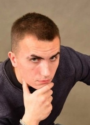 Андрей, 26, Россия, Сергиев Посад