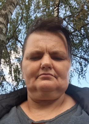 Елена из Москвы 52 года