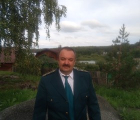 Александр, 55 лет, Снежинск
