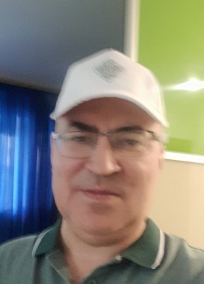 Ilnur, 47, Russia, Kazan