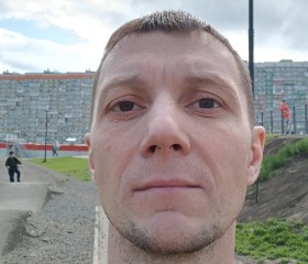 Сергей, 34 года, Барнаул