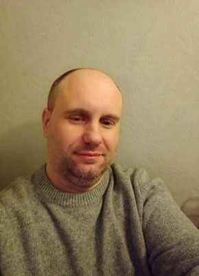 Steven, 38, Koninkrijk België, Dendermonde