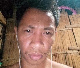Raymond, 25, Tanauan (Calabarzon)