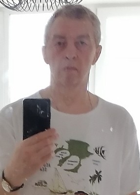 Вячеслав, 54, Россия, Дмитров