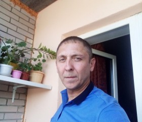 Вячеслав, 48 лет, Оренбург