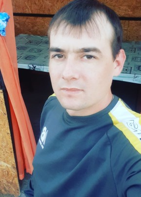 Саша, 29, Қазақстан, Щучинск