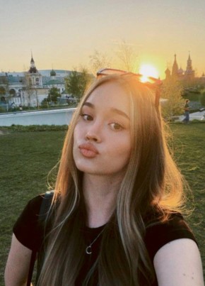 Кристина из Berlin 26 лет