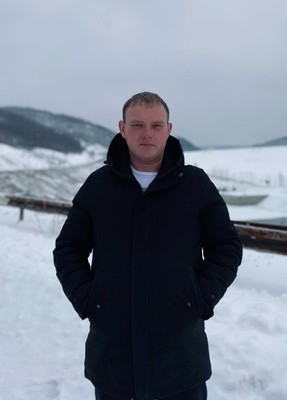Константин, 29, Россия, Мелеуз