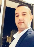 Mohamed Amine, 41 год, Toulouse