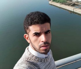 احمد, 37, Tanda