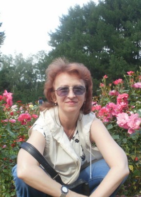 Nika, 61, Россия, Москва
