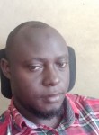 Ahmed, 34 года, Kampala