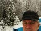 Олег, 72 - Только Я Зима