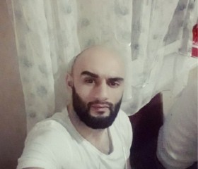 Shayman, 30, Amersfoort