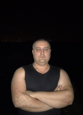 Виталий, 41, Россия, Краснознаменск (Московская обл.)