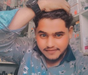 Rihan khan, 19 лет, Ahmedabad