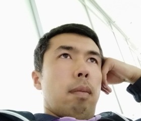 MURODZhON, 36, Astana
