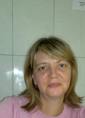 Анастасия, 46, Россия, Новокузнецк