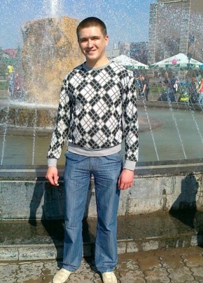 Алексей, 35, Россия, Октябрьский (Республика Башкортостан)