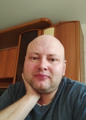 Дмитрий, 44, Россия, Екатеринбург
