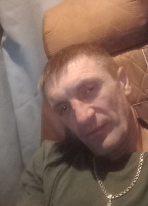 Aleksey, 48, Russia, Barnaul