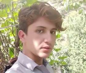 Ilyas Khan, 19 лет, اسلام آباد