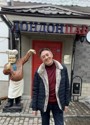 Олег из Ставрополи 18 лет