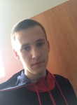 Danil, 22, Artem