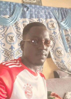 Saliha Maiga из Gao 41 год