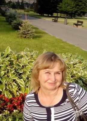 Юлия, 67, Россия, Белореченск
