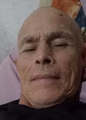 Joel из Maceió 63 года