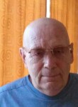 Виталий, 72 года, Өскемен
