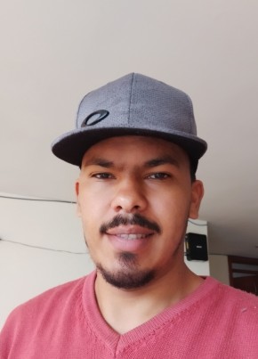 Jose, 31, República Bolivariana de Venezuela, Valencia