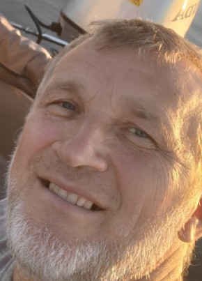 Сергей из Липецка 55 лет