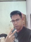 Anugra, 47 лет, Kota Medan
