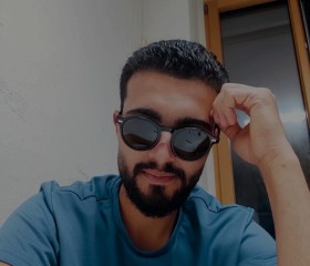 حسن, 23, Sofia