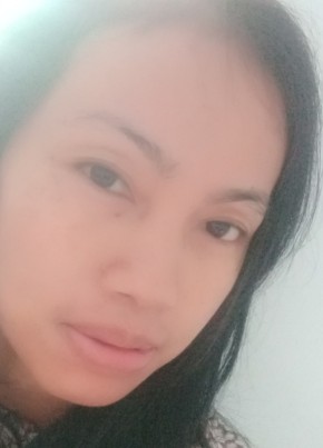Kirana, 37, Indonesia, Lawang