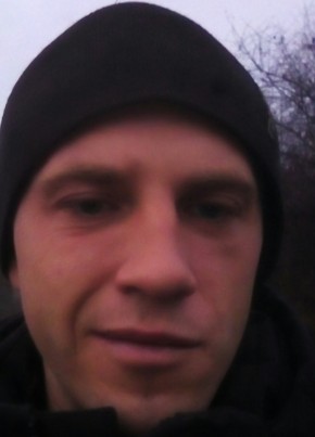 Denis, 27, Ukraine, Zaporizhzhya