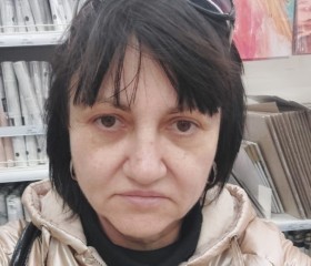 Lyudmila, 40, Vladivostok