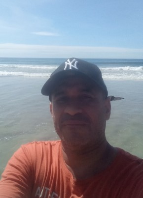 Renato junior, 39, Brazil, Goiania