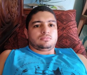 Daniel, 35 лет, Tucuruí