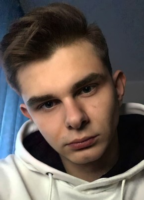 Artyem, 22, Russia, Moscow