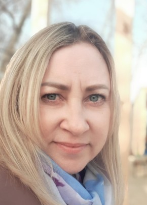 Анна, 42, Россия, Омск