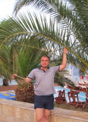 Дмитрий, 40, Россия, Воронеж