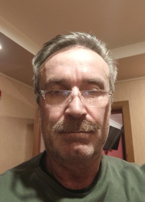 Сергей, 56, Россия, Вятские Поляны