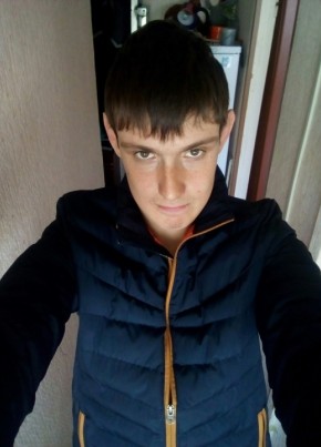 Александр , 28, Россия, Хвалынск