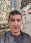 Андрей, 37 лет, Санкт-Петербург